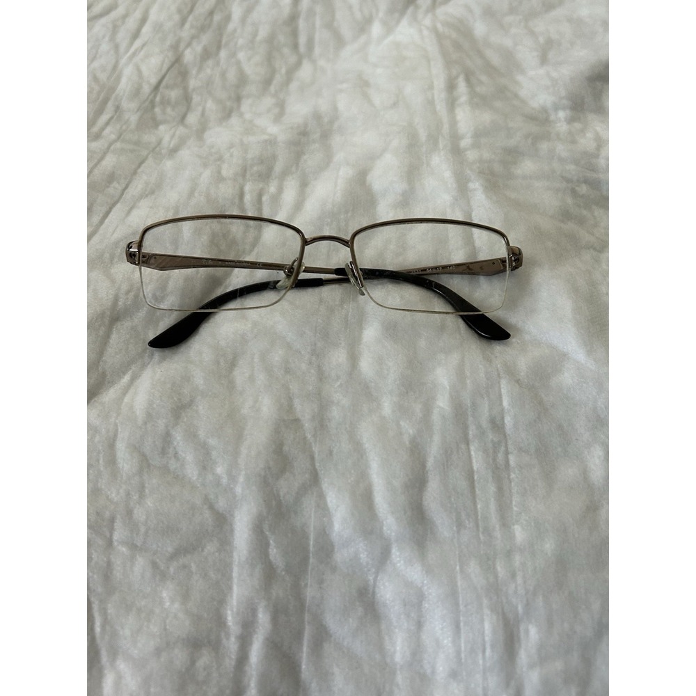 Ray Ban RB 6154 2531 54-17-140 Eyeglasses Brown - Frames Only